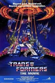 ดูหนังออนไลน์ฟรี The Transformers The Movie ทรานส์ฟอร์มเมอร์สเดอะมูฟวี่ (1986) บรรยายไทย