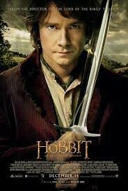 ดูหนังออนไลน์ฟรี The Hobbit An Unexpected Journey เดอะ ฮอบบิท การผจญภัยสุดคาดคิด (2012)