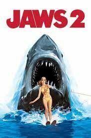 ดูหนังออนไลน์ฟรี Jaws 2 จอว์ส 2 (1978)