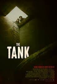 ดูหนังออนไลน์ฟรี The Tank ท่อสยองพันธุ์ขย้ำ (2023)