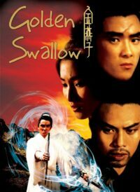 ดูหนังออนไลน์ฟรี Golden Swallow หงษ์ทองคะนองศึก ภาค 2 (1968)