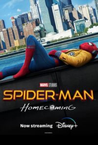 ดูหนังออนไลน์ Spider Man Homecoming สไปเดอร์แมน โฮมคัมมิ่ง (2017)