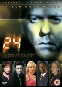 ดูหนังออนไลน์ฟรี 24 Hours ชั่วโมงอันตราย Season 3 (2003)