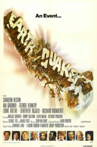 ดูหนังออนไลน์ฟรี Earthquake วันโลกแตก (1974)