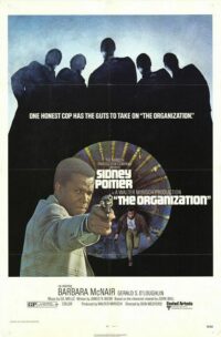 ดูหนังออนไลน์ฟรี The Organization (1971)