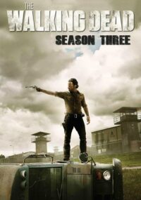 ดูหนังออนไลน์ฟรี The Walking Dead 3 วอคกิ้ง เดท 3 ฝ่าสยองทัพผีดิบ Season 3 (2012)