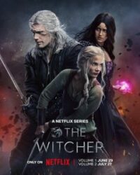 ดูหนังออนไลน์ฟรี The Witcher Season 3 เดอะ วิทเชอร์ นักล่าจอมอสูร (2023)
