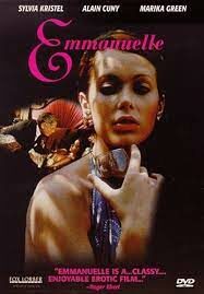 ดูหนังออนไลน์ฟรี Emmanuelle หลงสวาทสาว เอ็มมานูเอล (1974)
