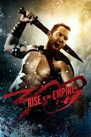 ดูหนังออนไลน์ฟรี 300 Rise of an Empire 300 มหาศึกกำเนิดอาณาจักร (2014)