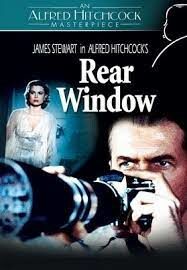 ดูหนังออนไลน์ฟรี Rear Window หน้าต่างชีวิต (1954)
