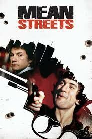 ดูหนังออนไลน์ฟรี Mean Streets มาเฟียดงระห่ำ (1973)