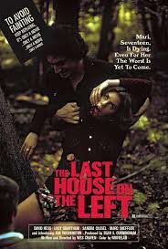 ดูหนังออนไลน์ฟรี The Last House on the Left โหดชั่วมนุษย์เดนคน (1972)
