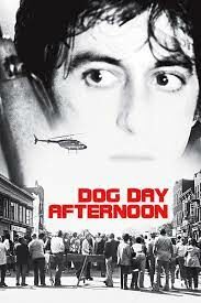 ดูหนังออนไลน์ฟรี Dog Day Afternoon ปล้นกลางแดด (1975)