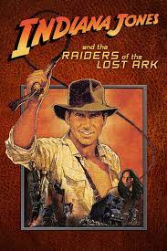 ดูหนังออนไลน์ฟรี Indiana Jones and the Raiders of the Lost Ark ขุมทรัพย์สุดขอบฟ้า (1981)