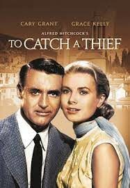 ดูหนังออนไลน์ฟรี To Catch a Thief ดอกฟ้าในมือโจร (1955)
