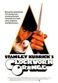 ดูหนังออนไลน์ฟรี A Clockwork Orange อะ คล็อกเวิร์ก ออเร้นจ์ (1971)