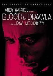 ดูหนังออนไลน์ฟรี Blood for Dracula (1974)
