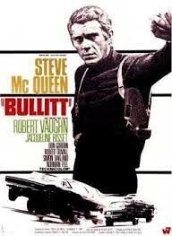 ดูหนังออนไลน์ฟรี Bullitt บูลลิตท์ สิงห์มือปราบ (1968)