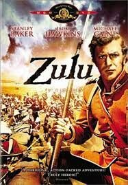 ดูหนังออนไลน์ฟรี Zulu ซูลู (1964)