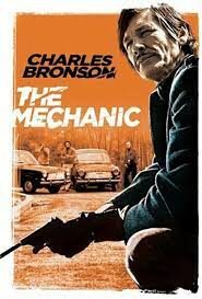 ดูหนังออนไลน์ฟรี The Mechanic นักฆ่ามหาประลัย (1972)