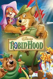 ดูหนังออนไลน์ฟรี Robin Hood โรบินฮู้ด (1973)