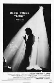 ดูหนังออนไลน์ฟรี Lenny (1974)