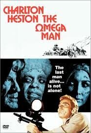 ดูหนังออนไลน์ฟรี The Omega Man (1971)