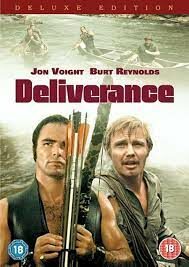 ดูหนังออนไลน์ฟรี Deliverance (1972)