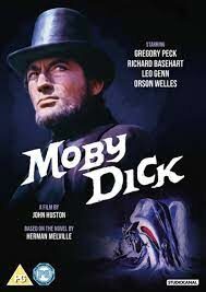 ดูหนังออนไลน์ฟรี โมบี้ ดิ้ก Moby Dick (1956)