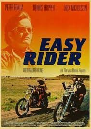 ดูหนังออนไลน์ฟรี Easy Rider ขี่ผิดสูตร (1969)