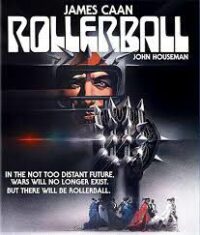 ดูหนังออนไลน์ฟรี Rollerball (1975)