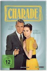 ดูหนังออนไลน์ฟรี Charade ชาเรค (1963)