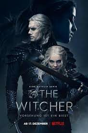 ดูหนังออนไลน์ฟรี The Witcher Season 1 เดอะ วิทเชอร์ นักล่าจอมอสูร (2019)