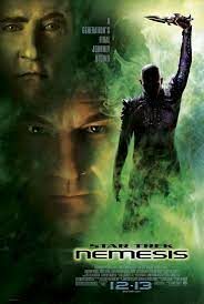 ดูหนังออนไลน์ฟรี Star Trek 10 Nemesis สตาร์เทรค เนเมซิส (2002)