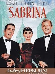 ดูหนังออนไลน์ฟรี Sabrina ซาบรีน่า (1954)