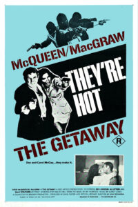 ดูหนังออนไลน์ฟรี The Getaway (1972)