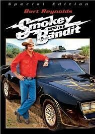 ดูหนังออนไลน์ฟรี Smokey and the Bandit รักสี่ล้อต้องรอตอนเหาะ (1977)