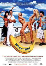 ดูหนังออนไลน์ฟรี Boat Trip เรือสวรรค์ วุ่นสยิว (2002)