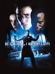 ดูหนังออนไลน์ฟรี Equilibrium นักบวชฆ่าไม่ต้องบวช (2002)