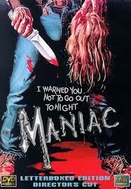 ดูหนังออนไลน์ฟรี Maniac ไอ้นรกถลกหนัง (1980)