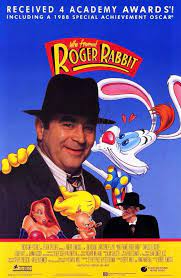 ดูหนังออนไลน์ฟรี Who Framed Roger Rabbit โรเจอร์ แรบบิท ตูนพิลึกโลก (1988)