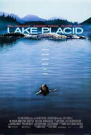 ดูหนังออนไลน์ฟรี Lake Placid 1- โคตรเคี่ยมบึงนรก (1999)