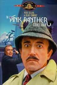 ดูหนังออนไลน์ฟรี The Pink Panther Strikes Again มือปืนปุ๊บๆปั๊บๆ (1976)