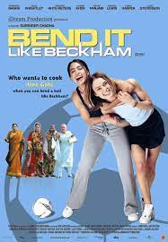 ดูหนังออนไลน์ฟรี Bend It Like Beckham แบรนอิทไลท์เบ็คแฮม (2002)