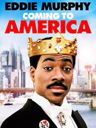 ดูหนังออนไลน์ฟรี Coming to America มาอเมริกาน่าจะดี (1988)