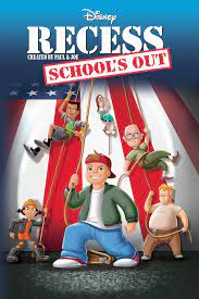 ดูหนังออนไลน์ฟรี Recess- School s Out (2001)
