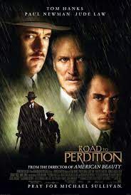 ดูหนังออนไลน์ฟรี Road to Perdition โร้ด ทู เพอร์ดีชชั่น ดับแค้นจอมคนเพชฌฆาต (2002)