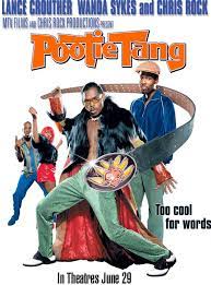 ดูหนังออนไลน์ฟรี Pootie Tang (2001)