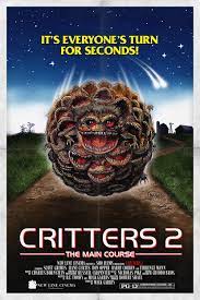 ดูหนังออนไลน์ฟรี Critters 2 กลิ้งงับงับ 2 (1988)