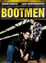 ดูหนังออนไลน์ฟรี Bootmen รักร้อน แท็ปแรง (2000)